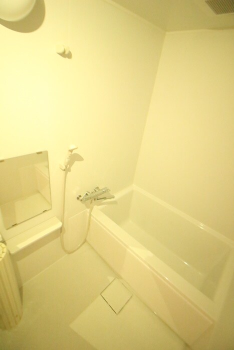 物件内観写真11　(バス／シャワールーム等)