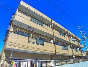 メゾンユ－外観写真