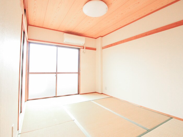 物件内観写真9　(居室)