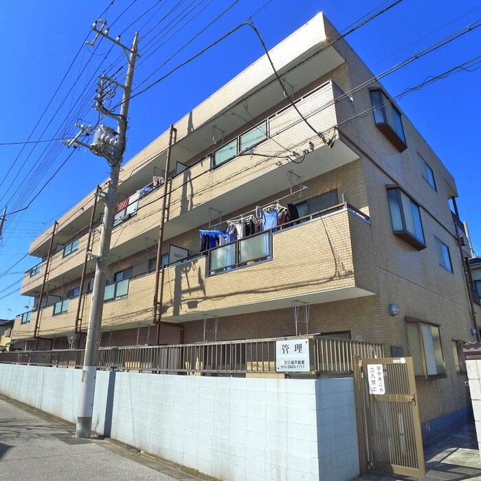 物件外観写真4　(外観写真)