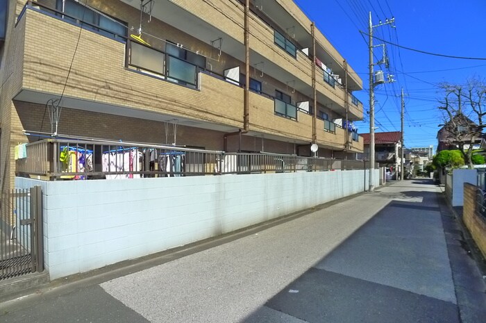 物件外観写真5　(周辺環境)