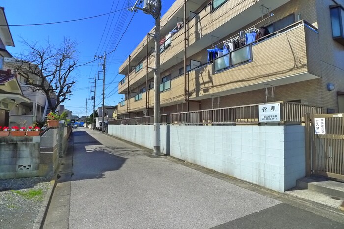 物件外観写真6　(周辺環境)