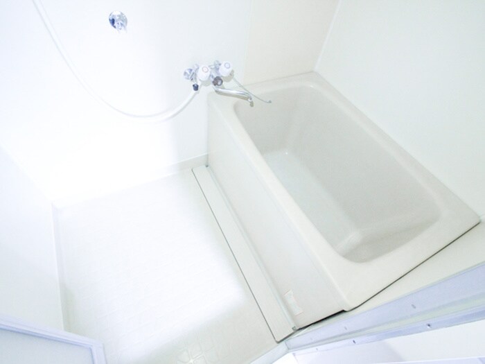 物件内観写真11　(バス／シャワールーム等)