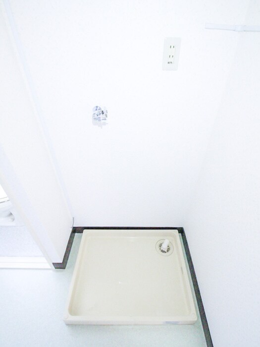 物件内観写真13　(洗面)