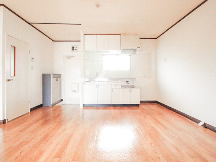 物件内観写真20　(居室)