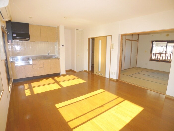 物件内観写真7　(キッチン)