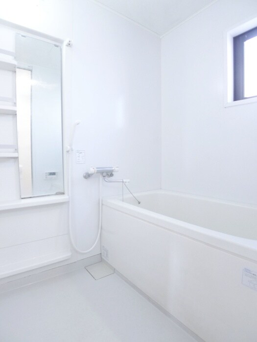 物件内観写真12　(バス／シャワールーム等)