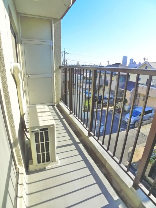 物件内観写真15　(ベランダ・バルコニー)