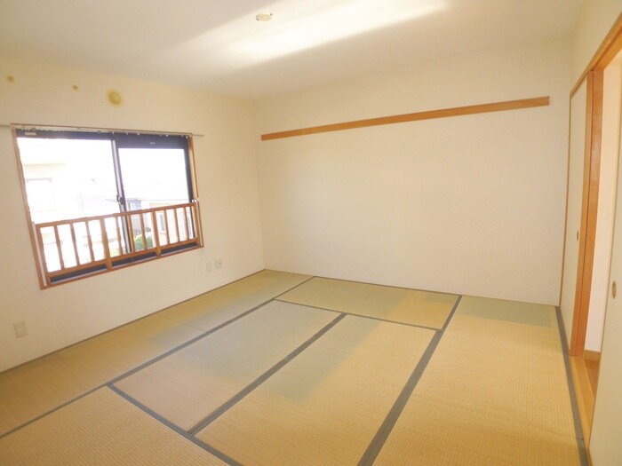 物件内観写真17　(居室)