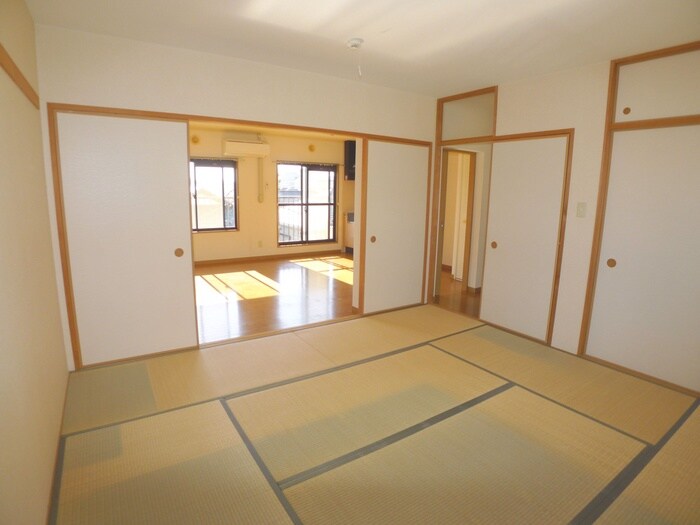 物件内観写真18　(居室)