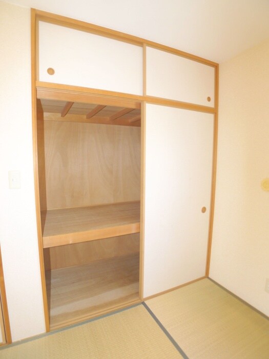 物件内観写真20　(収納)