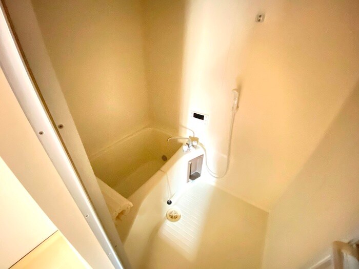 物件内観写真8　(バス／シャワールーム等)