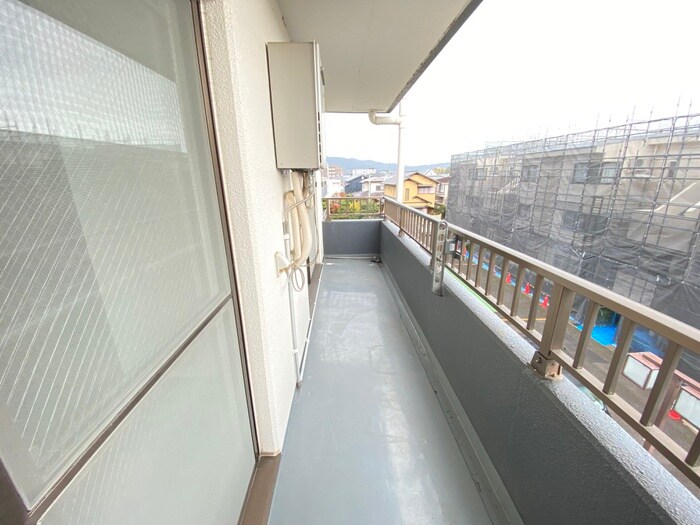 物件内観写真15　(ベランダ・バルコニー)