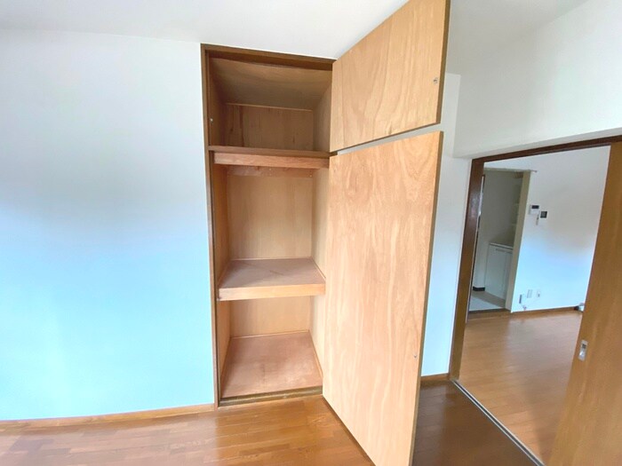 物件内観写真19　(収納)