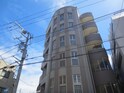 日神デュオステージ本牧（606)