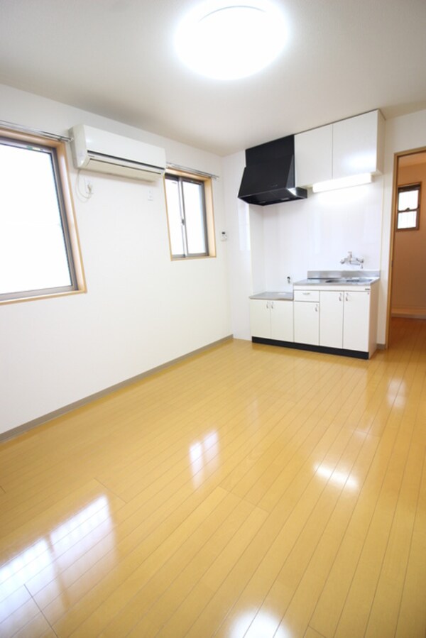 居室