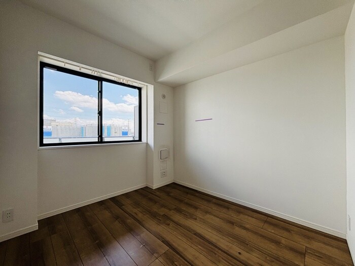 物件内観写真10　(室内からの展望)