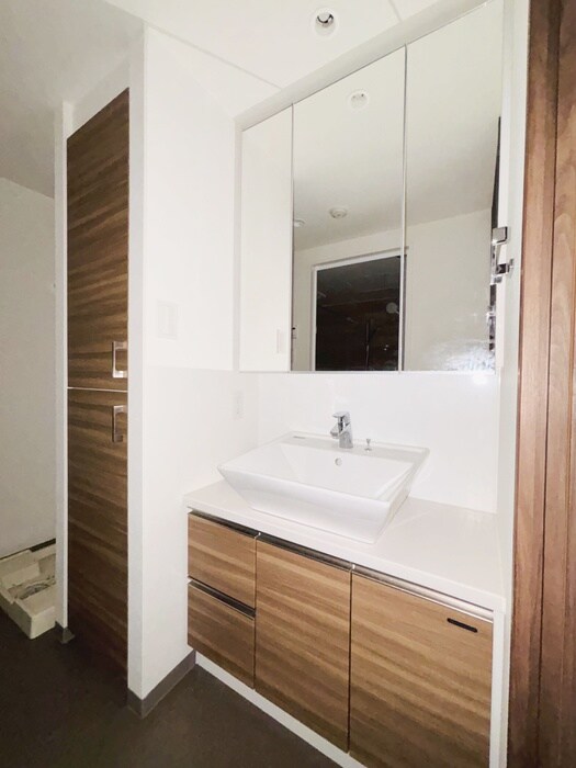 物件内観写真14　(洗面)