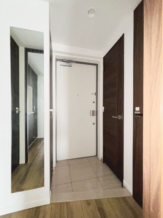 物件内観写真20　(玄関)