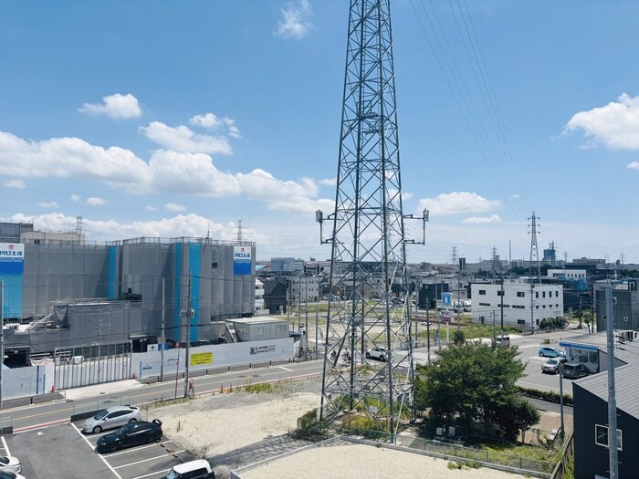 物件内観写真22　(周辺環境)