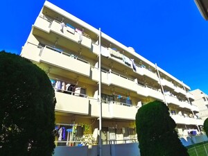マンションタキザワ外観写真