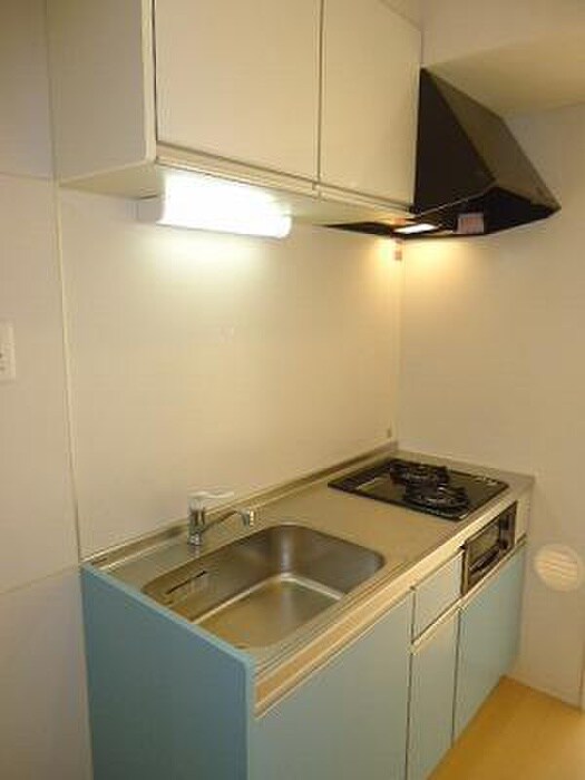 物件内観写真8　(キッチン)