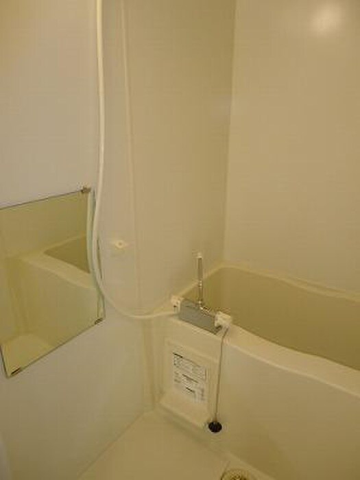 物件内観写真9　(バス／シャワールーム等)