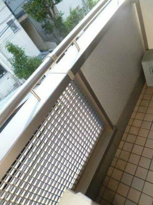 物件内観写真17　(ベランダ・バルコニー)