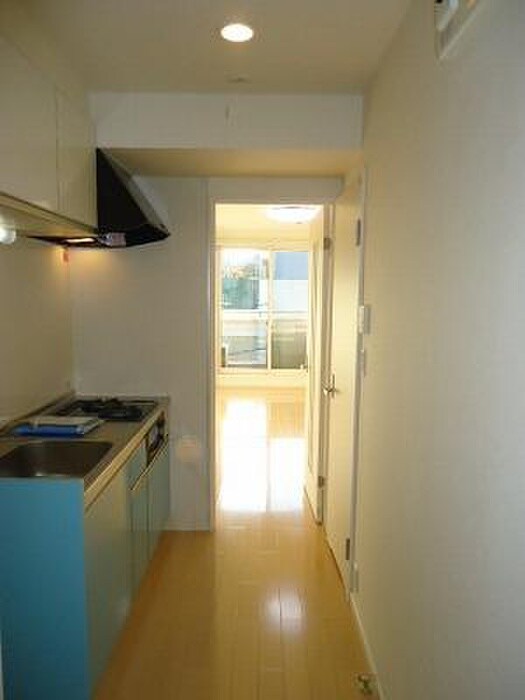 物件内観写真20　(廊下)