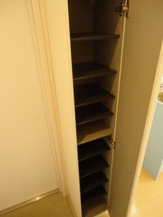 物件内観写真21　(靴箱)