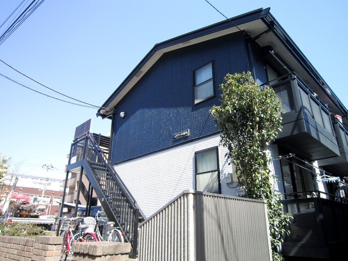 物件外観写真2　(外観写真)