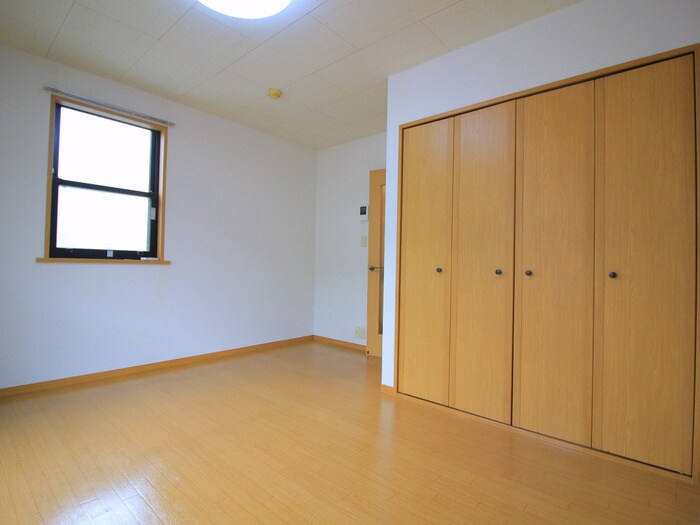物件内観写真6　(居室)