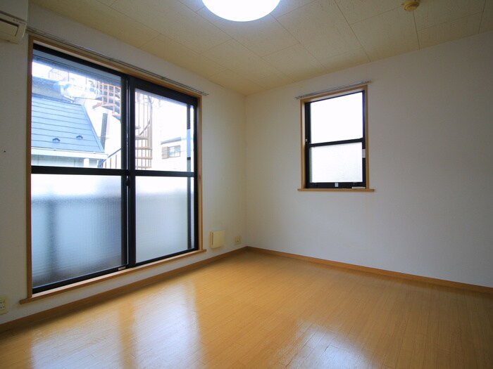 物件内観写真7　(居室)