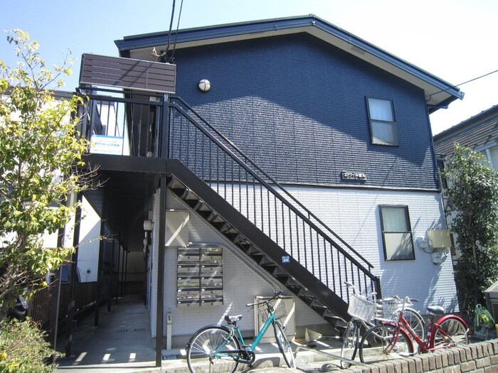 物件外観写真3　(外観写真)