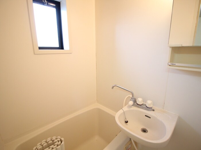 物件内観写真11　(バス／シャワールーム等)