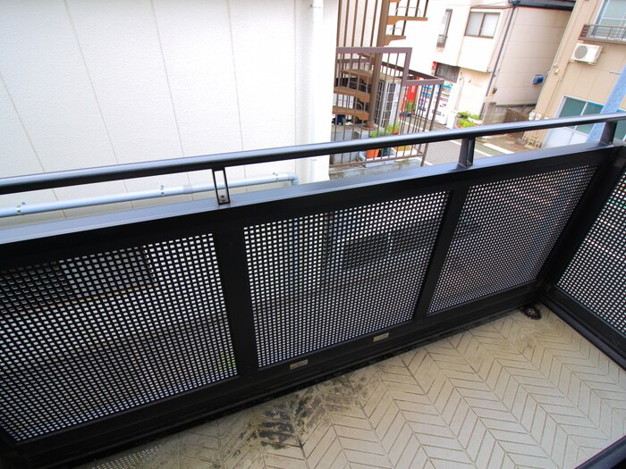 物件内観写真15　(ベランダ・バルコニー)