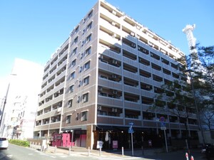 ｱｰﾙｹｰﾌﾟﾗｻﾞ横浜関内(713)外観写真