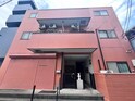 オレンジハウス本館