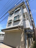 フラット萩