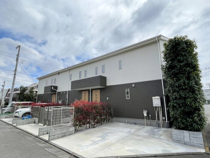 物件外観写真3　(外観写真)