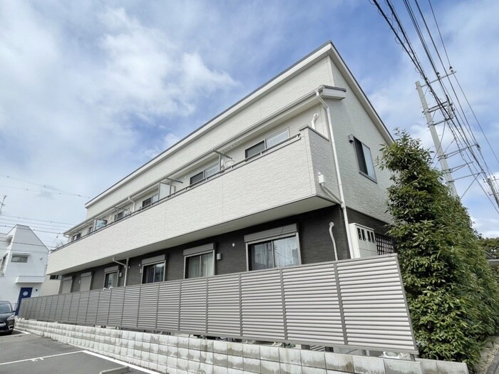 物件外観写真5　(外観写真)