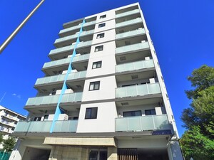 クアトロノーヴェ梅島（304）外観写真