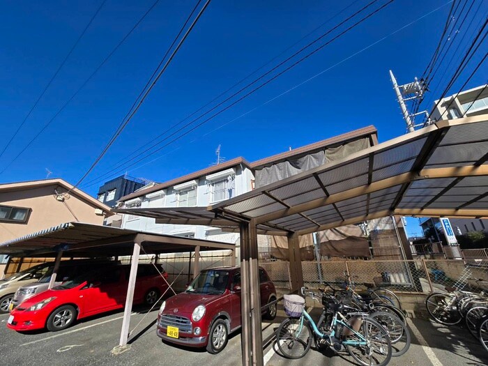 物件外観写真2　(外観写真)