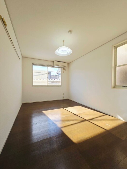 パールハイツ豊玉　Ｂの居室