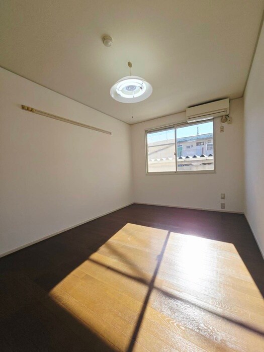 パールハイツ豊玉　Ｂの居室