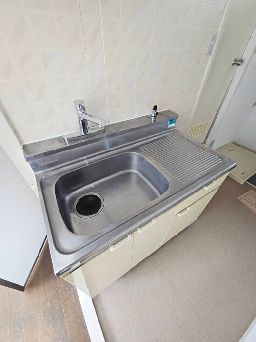 物件内観写真10　(キッチン)