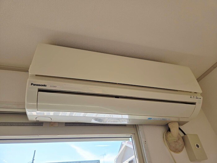 パールハイツ豊玉　Ｂの内観写真