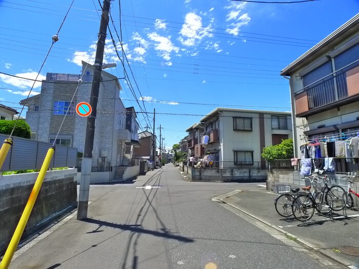 物件外観写真6　(周辺環境)