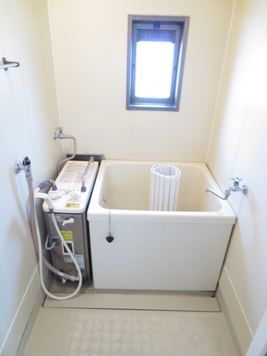 物件内観写真16　(バス／シャワールーム等)