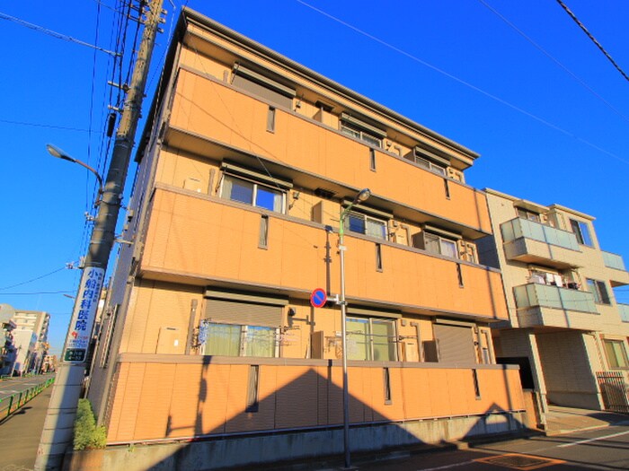 物件外観写真4　(外観写真)